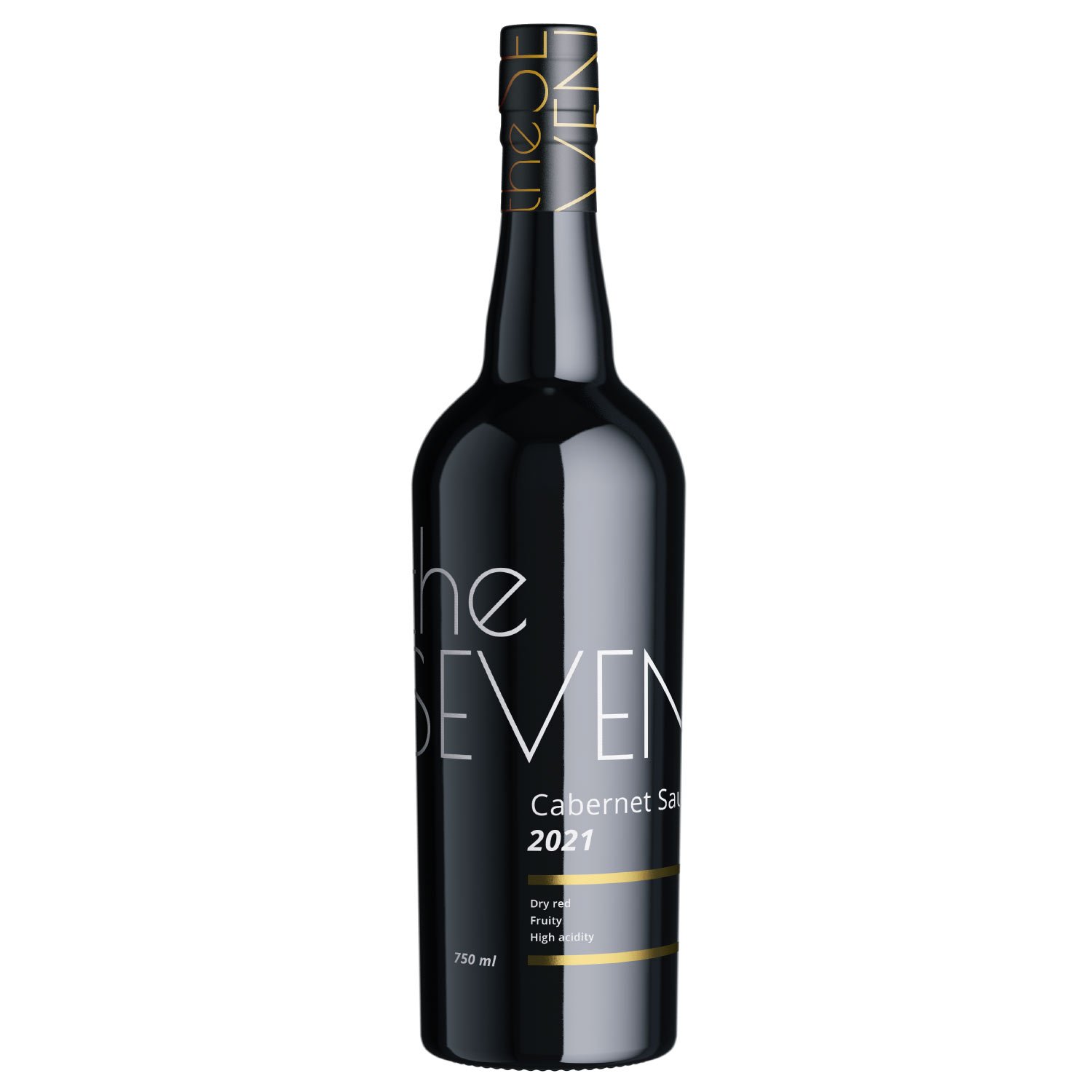 Cabernet Sauvignon 2021